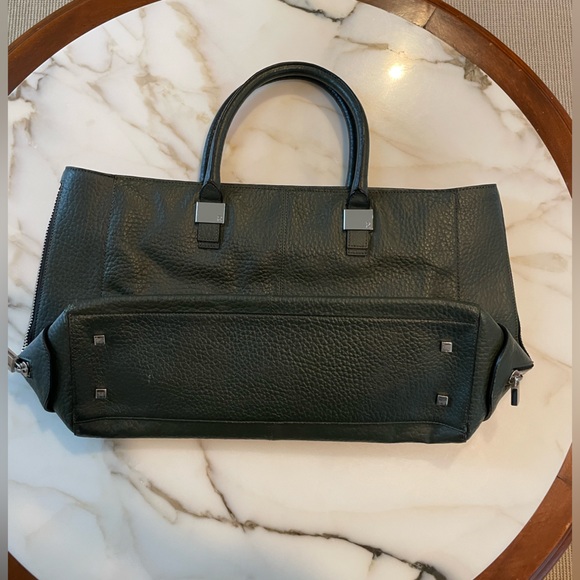 Reiss Bags Reiss Tote Bag Poshmark